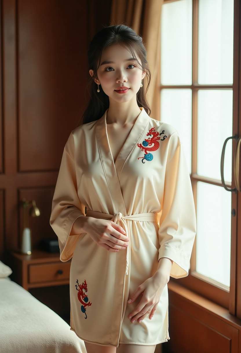 动画分级